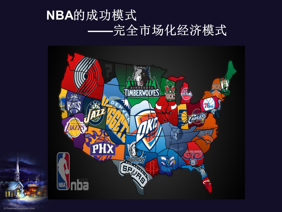 NBA成功经营模式对于CBA的借鉴.ppt_第3页