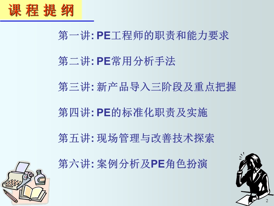 PE工程师技能实操训练.ppt_第2页