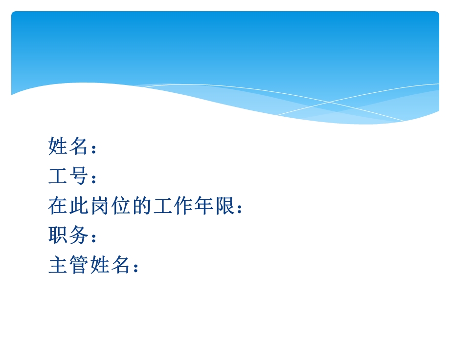 IE工程师绩效评价..ppt_第2页