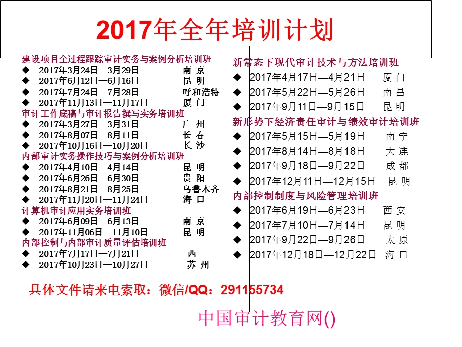 2017年审计业务知识培训课程.ppt_第3页