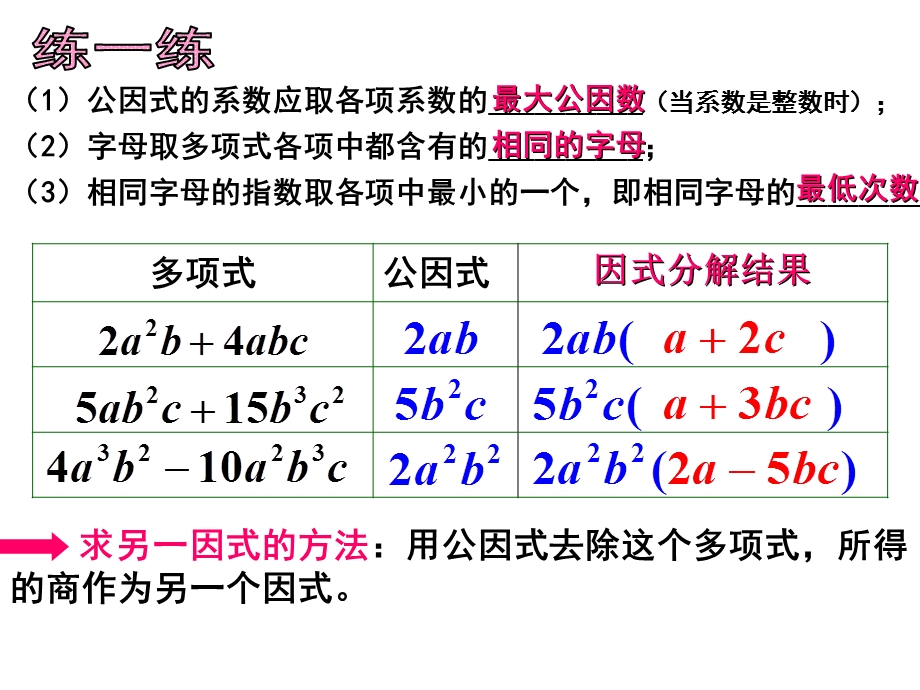 提取公因式法.ppt_第3页