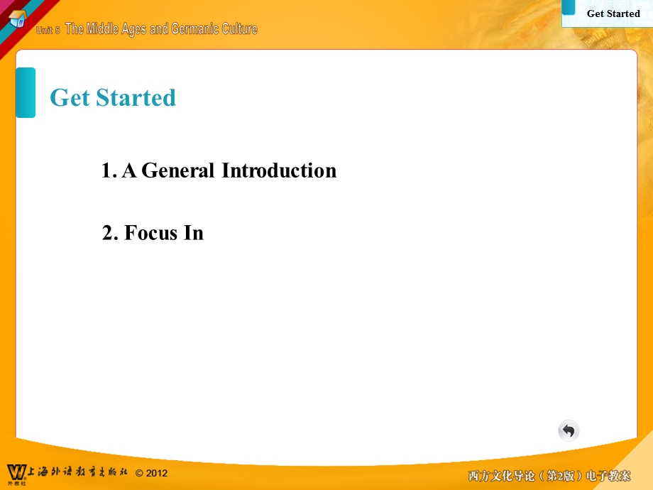 Unit5西方文化导论.ppt_第2页