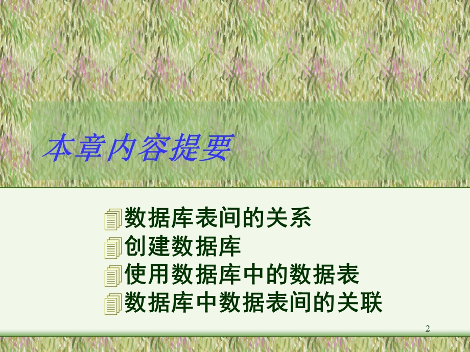 VF编程数据库的创建.ppt_第2页