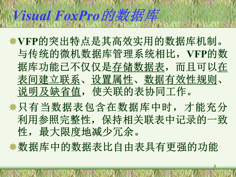 VF编程数据库的创建.ppt_第3页