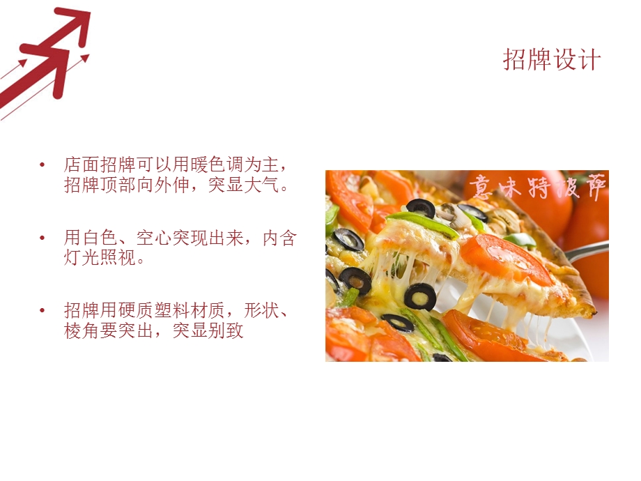 意味特教您比萨店面的设计.ppt_第3页