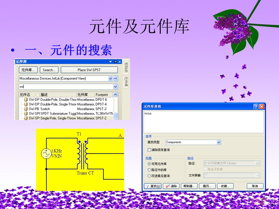 ortelDXP第三讲总线与网络标号.ppt_第3页