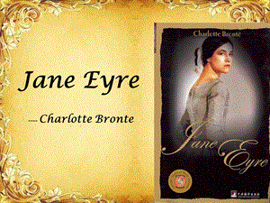 Jane Eyre简爱英文版.ppt