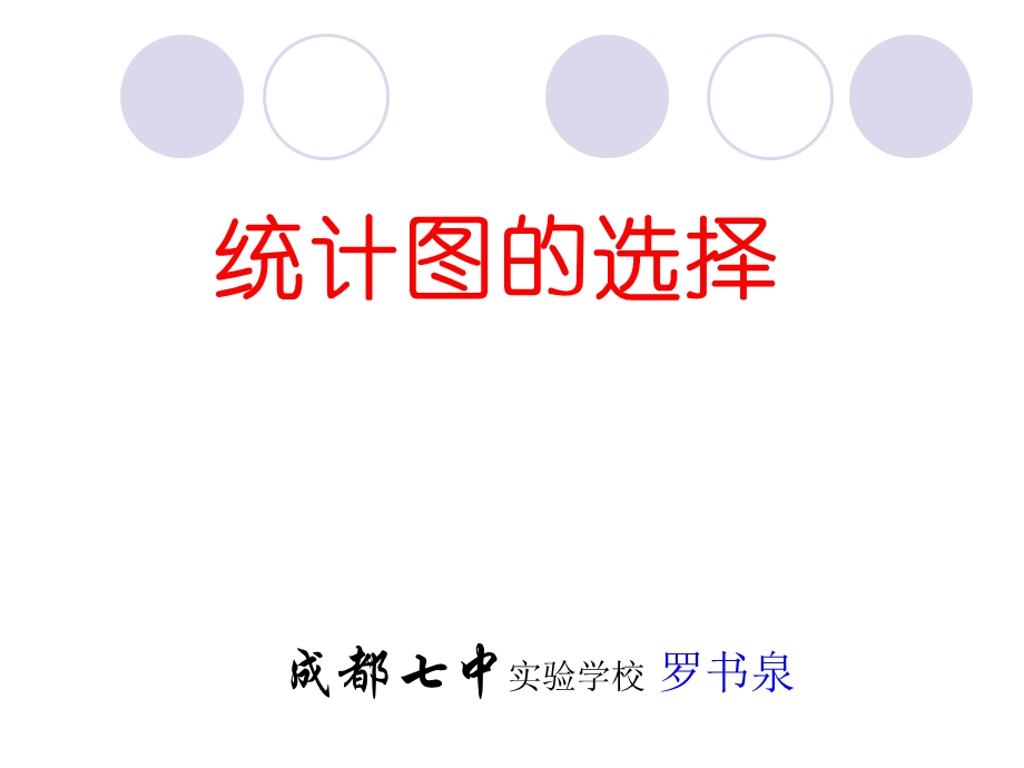 统计图选择.ppt_第1页