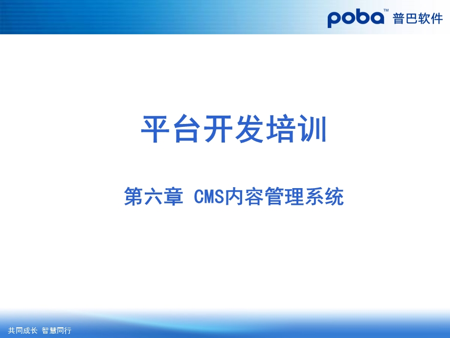 CMS内容管理系统.ppt_第1页