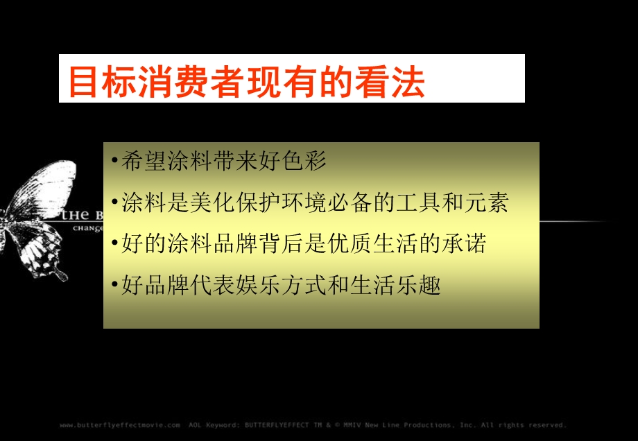 目标消费者现有看法.ppt_第1页