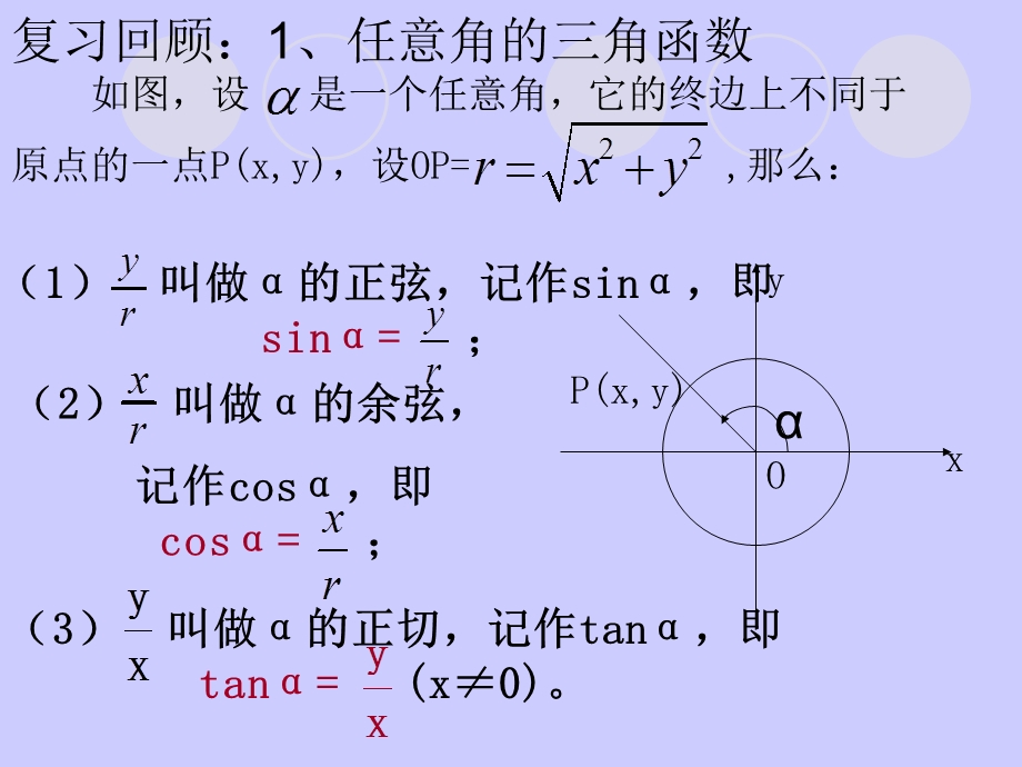 已知三角函数值求角1课件.ppt_第2页