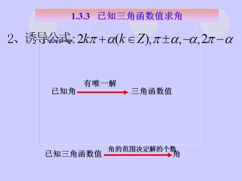 已知三角函数值求角1课件.ppt_第3页