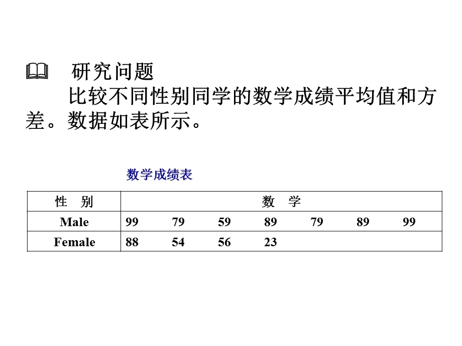 SPSS统计分析-差异分析.ppt_第3页