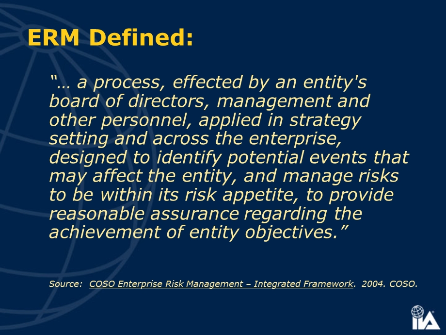 COSO-ERM企业风险管理框架.ppt_第3页