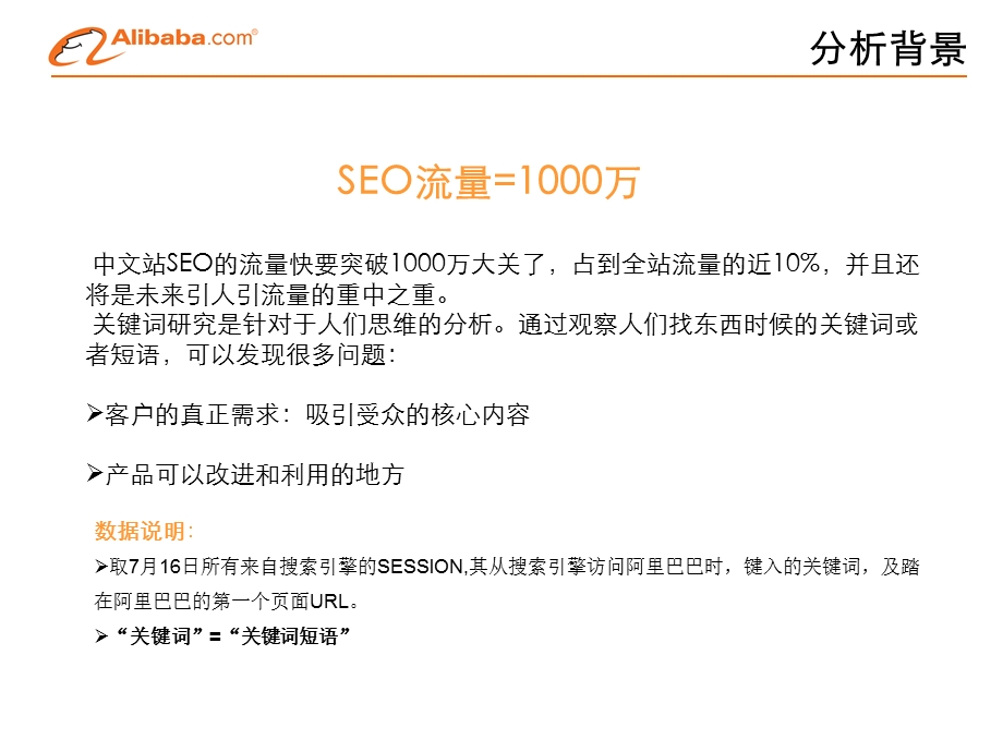 SEO关键词与各种PAGE.ppt_第2页