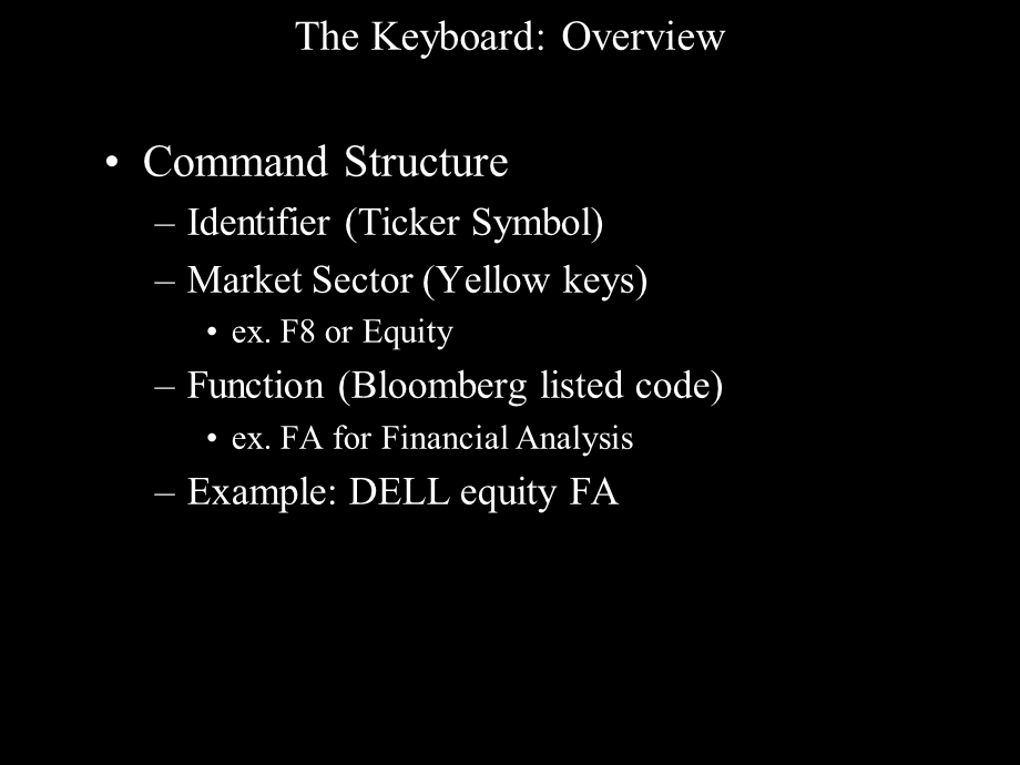 bloomberg数据库教学课件.ppt_第3页