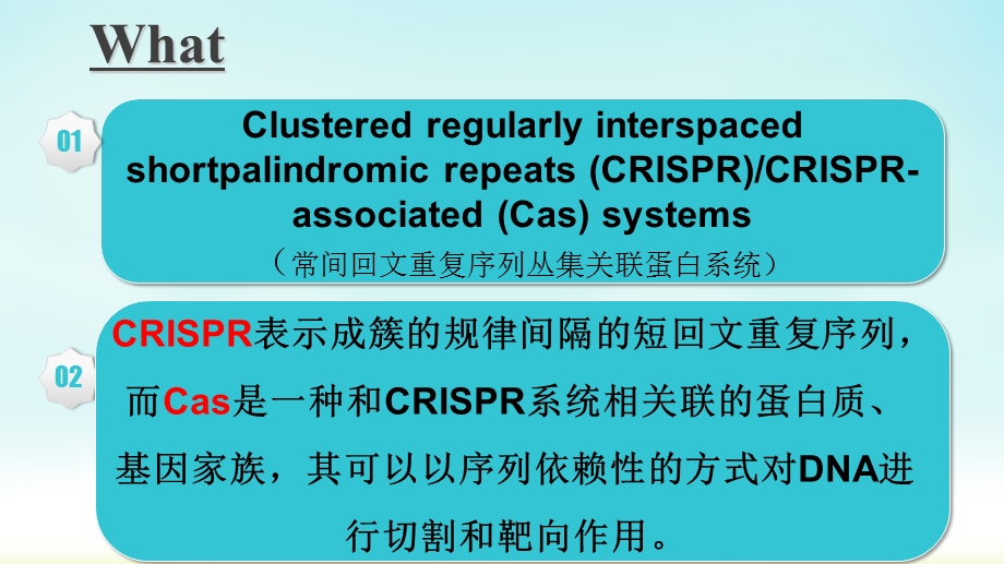 crispr-cas基因编辑技术原理与应用.ppt_第3页