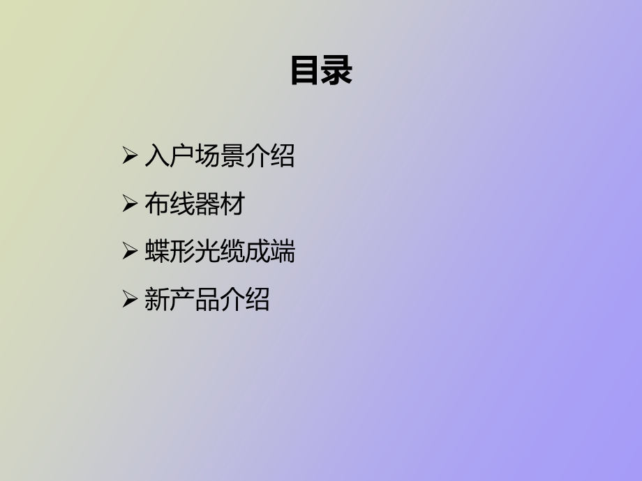 FTTH接入及新产品介绍.ppt_第2页