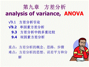 统计学9ppt课件.ppt