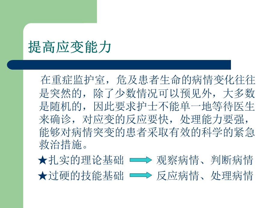 ICU进修学习心得体会.ppt_第3页