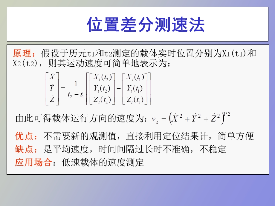 GPS测速定姿与授时.ppt_第3页