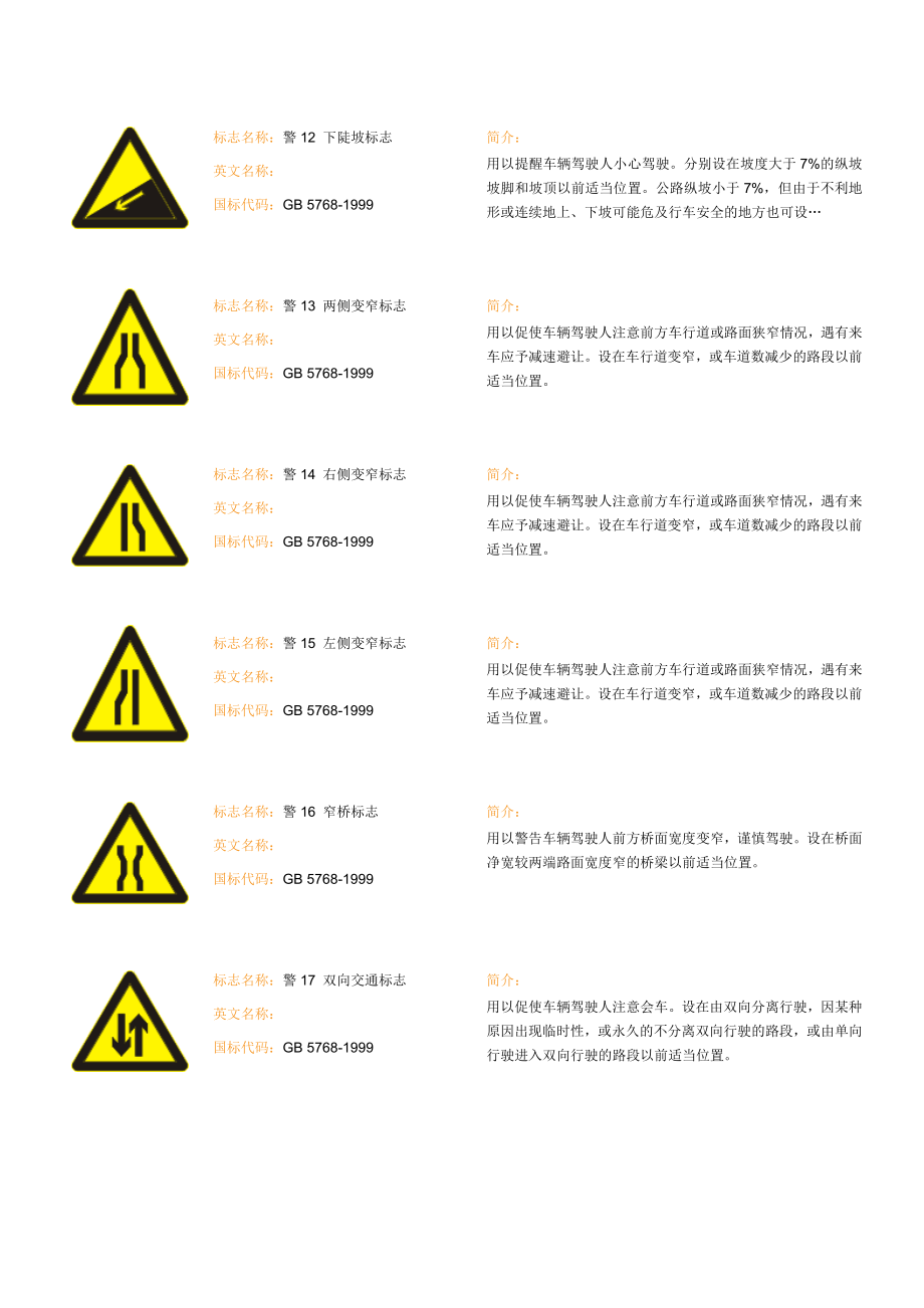 道路交义通标志.doc_第3页