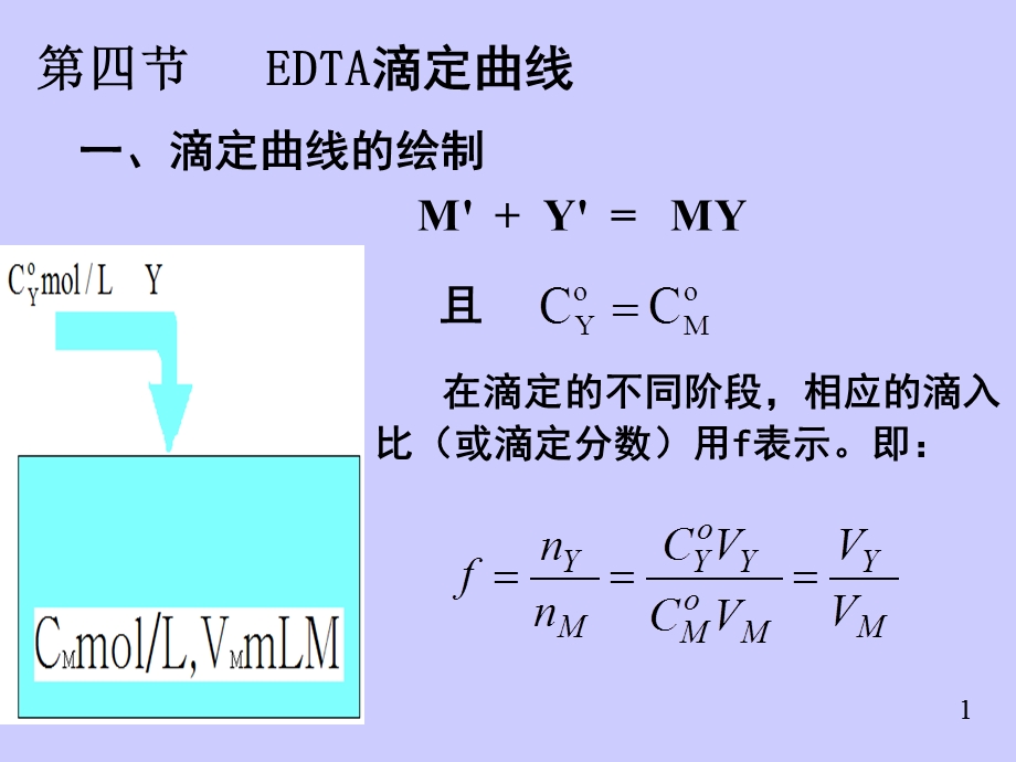 络合滴定4.ppt_第1页