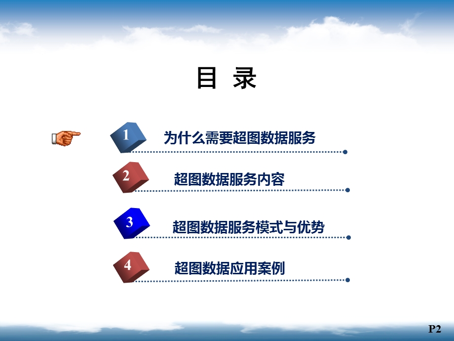 SuperMapiData超图数据服务.ppt_第2页