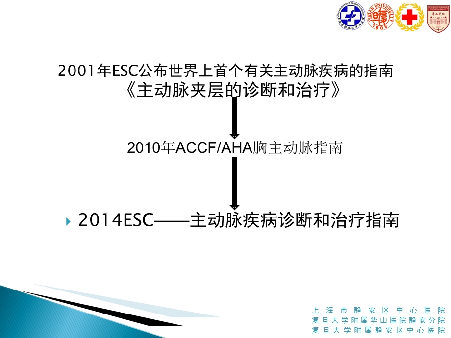 2014ESC主动脉疾病诊断及治疗.ppt_第2页