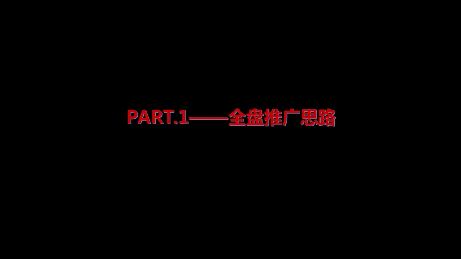 2014翡丽中央推广策略方案.ppt_第3页