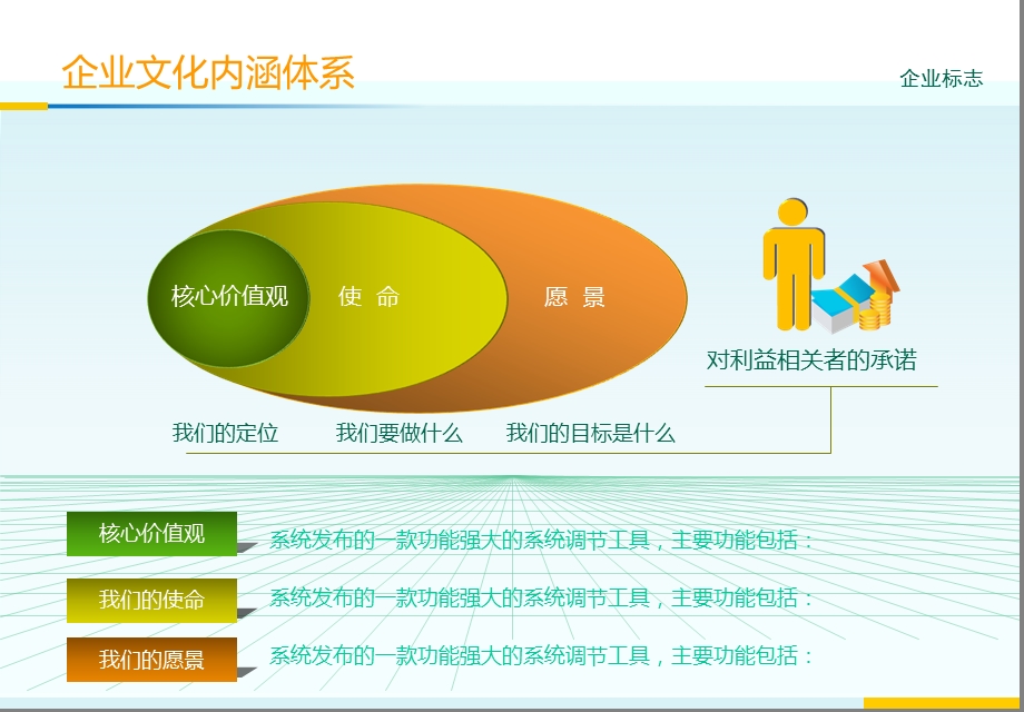 PPT年终总结模板(超漂亮).ppt_第3页