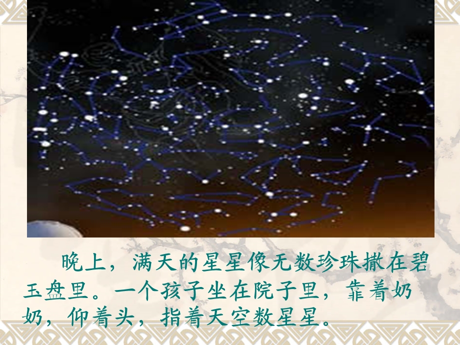 五册3美丽的星空.ppt_第2页