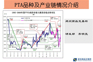 PTA品种及产业链情况介绍.ppt