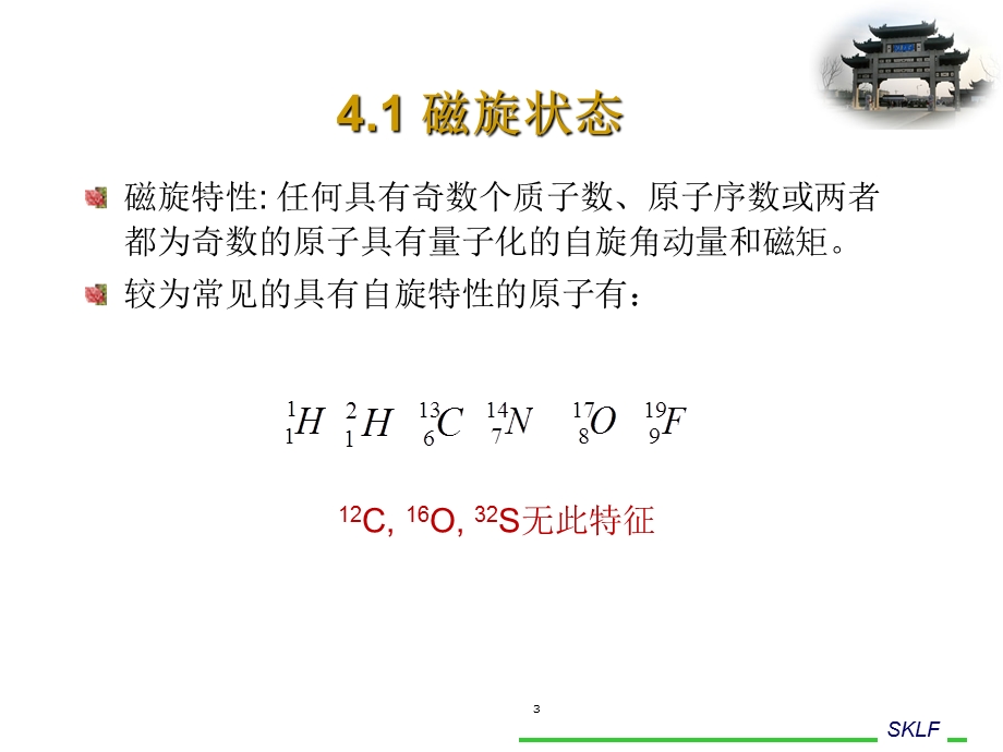 图谱解析 核磁共振图谱氢谱.ppt_第3页