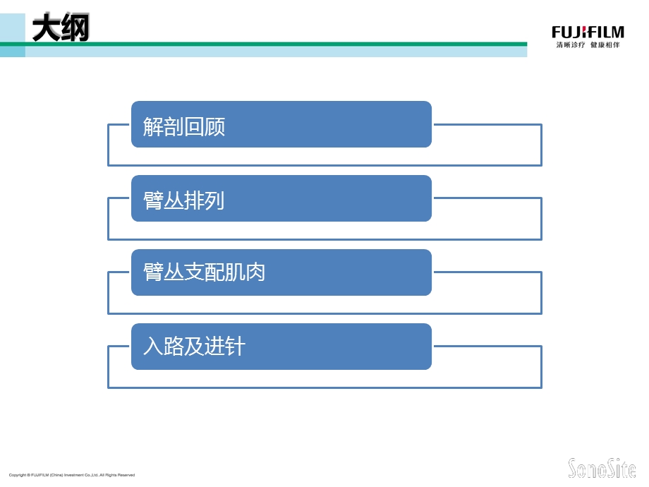 2016超声引导下臂丛神经阻滞.ppt_第2页