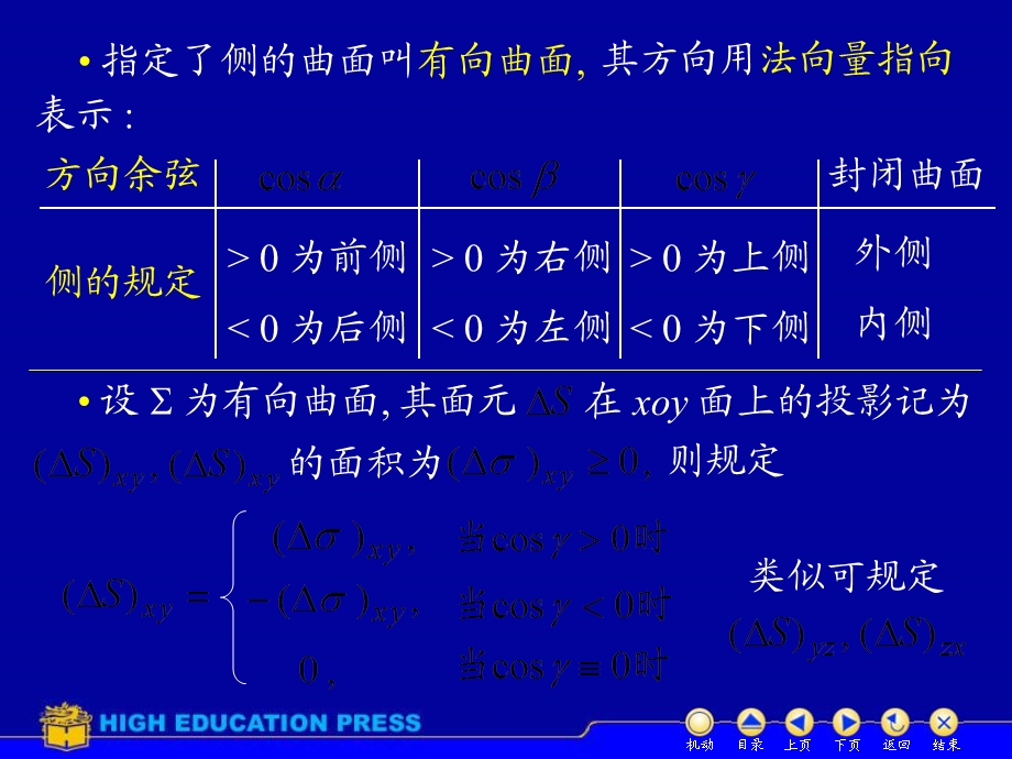 D114对坐标曲面积分.ppt_第3页