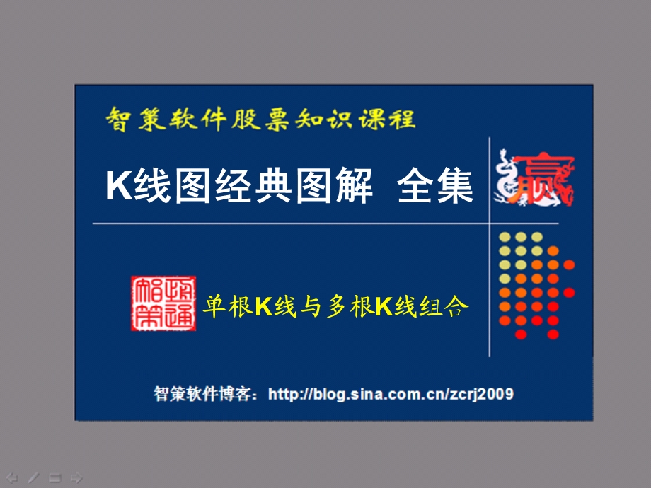 k线图经典图解_全集.ppt_第1页