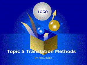 TranslationMethods(翻译的方法).ppt