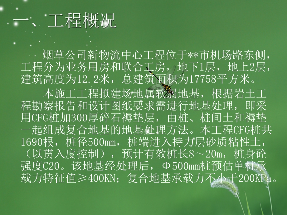 CFG振动沉管灌注桩施工质量操纵.ppt_第2页