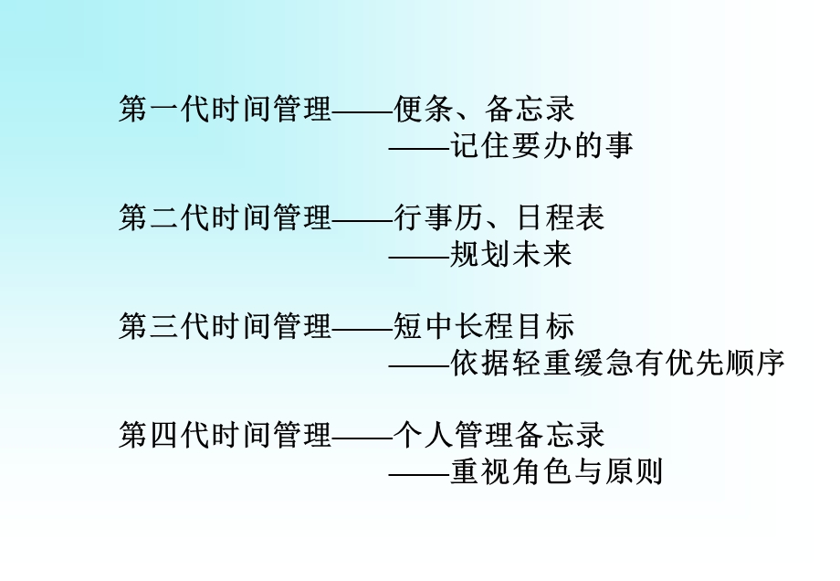 陈安之时间管理A.ppt_第2页