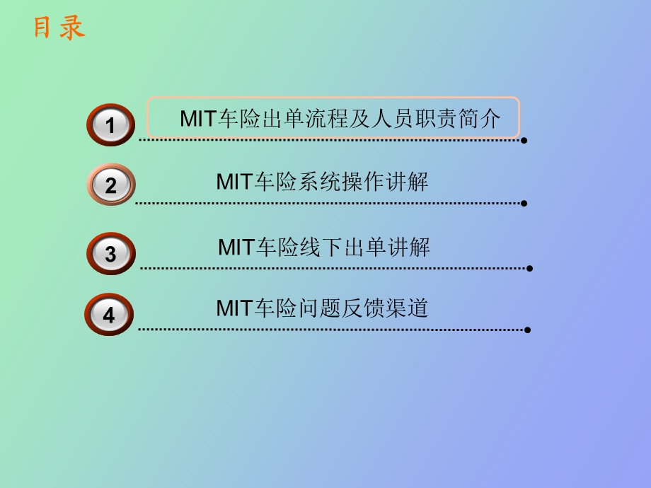 MIT车险系统培训资料.ppt_第3页