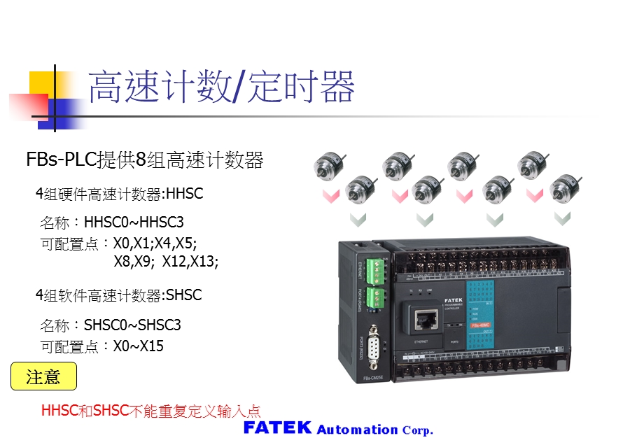 FBs系列PLC高级应用篇高速计数定时器.ppt_第2页