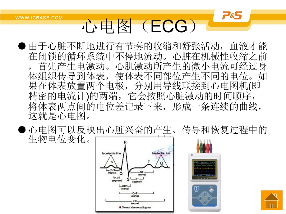 STM32和STM8医疗方案.ppt_第3页