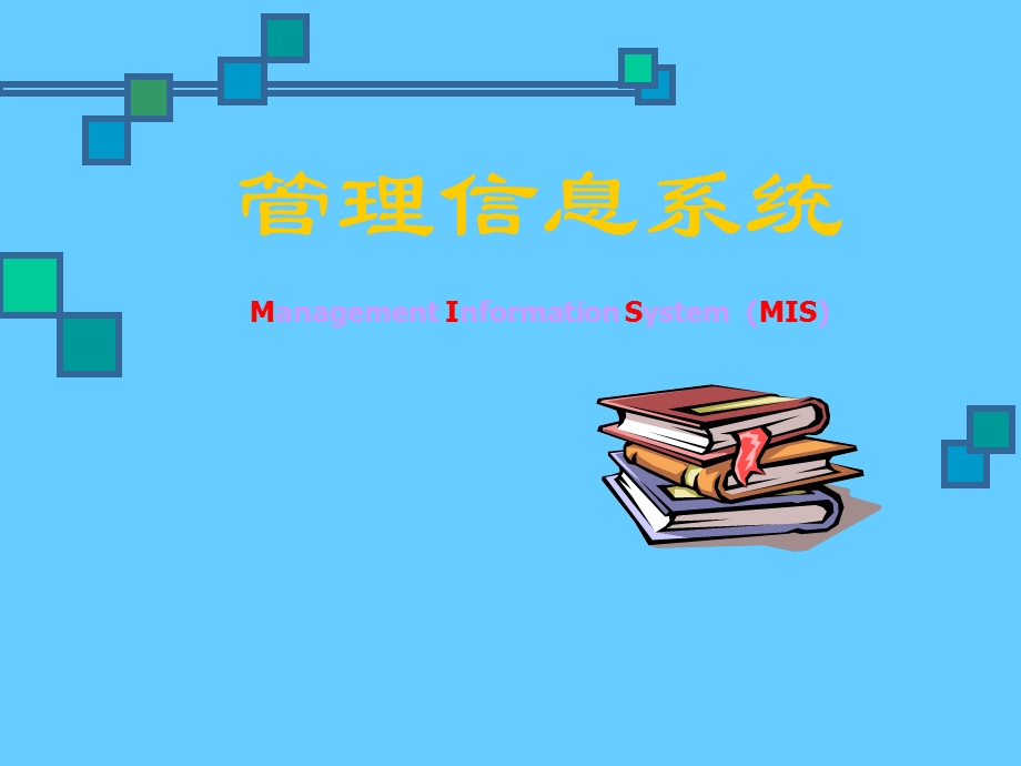 MIS2组织竞争优势.ppt_第1页