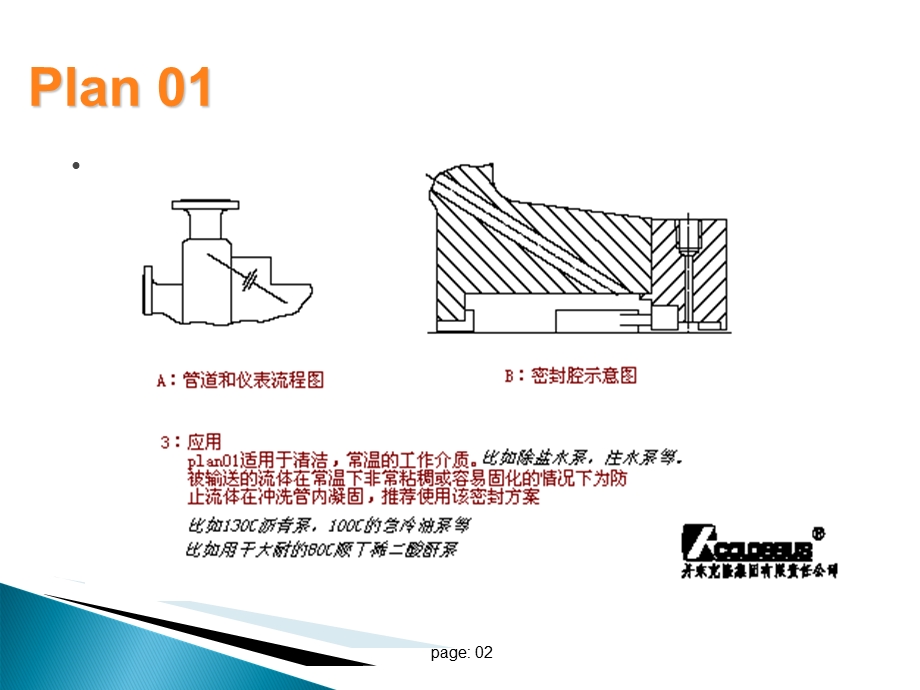 API682(第三版)机械密封标准冲洗方案讲义.ppt_第3页