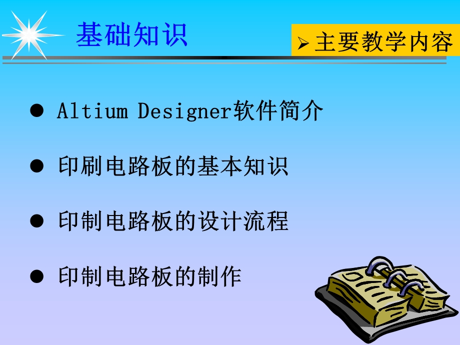 Altium Designer 电路板设计.ppt_第2页