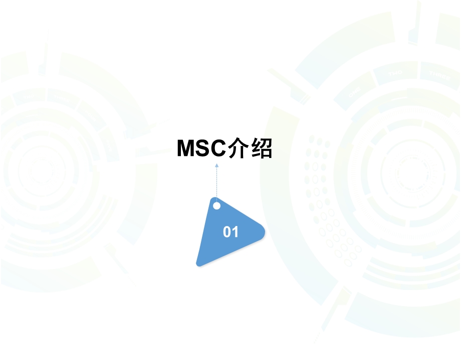 MSC功能及应用.ppt_第3页