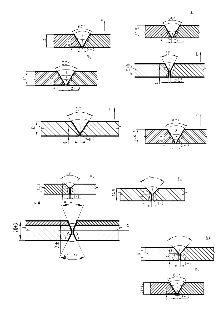焊接工艺阳节点图.doc_第1页