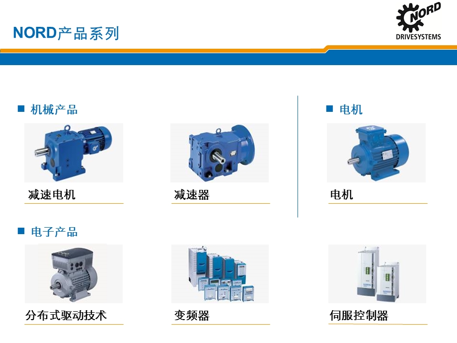 NORD诺德产品选型.ppt_第3页