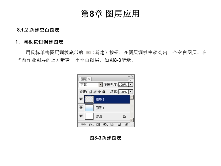 hotoshopCS3第08章图层应用.ppt_第3页